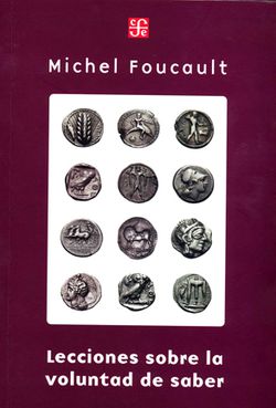 LECCIONES SOBRE LA VOLUNTAD DE SABER