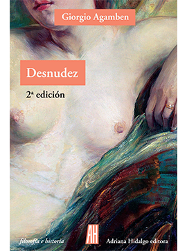 DESNUDEZ 