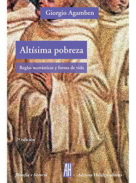 ALTISIMA POBREZA 