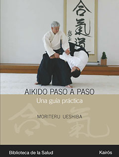 AIKIDO PASO A PASO