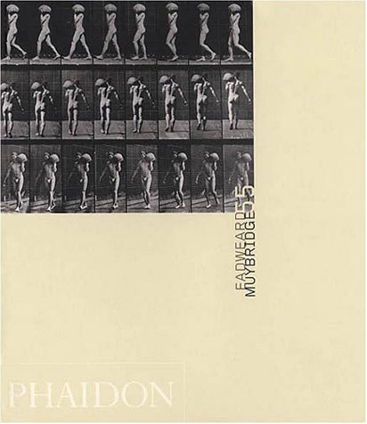 MUYBRIDGE, EADWEARD