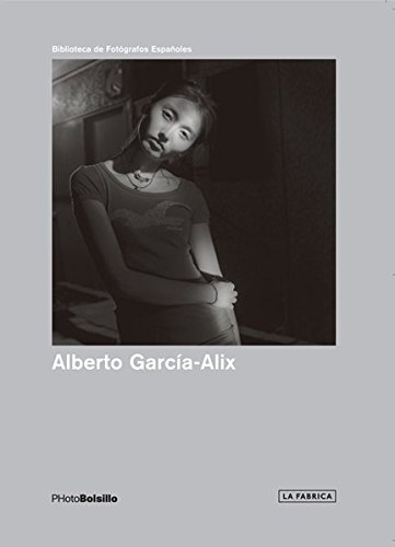 ALBERTO GARCIA- ALIX